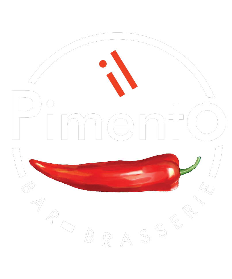 IL PIMENTO